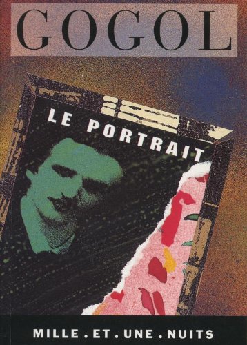 Imagen de archivo de Le portrait a la venta por Bookmans