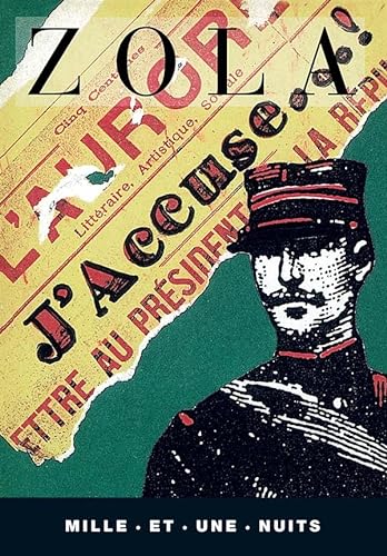 Stock image for J'Accuse for sale by Better World Books