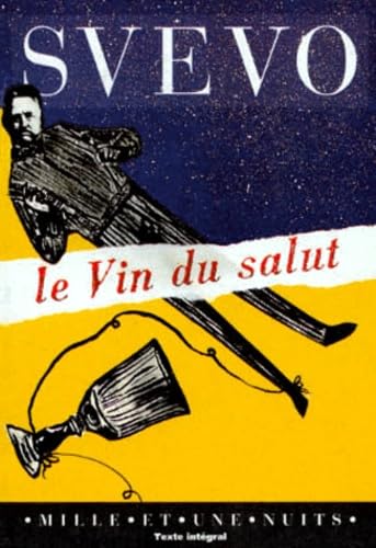 Beispielbild fr Le vin du salut zum Verkauf von Librairie Th  la page