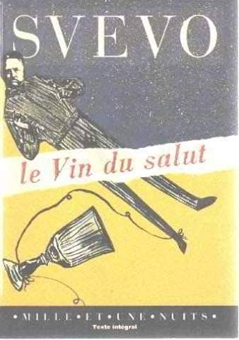 Stock image for Le vin du salut for sale by Librairie Th  la page