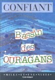 Stock image for Bassin des ouragans (Mille et une nuits) (French Edition) for sale by ThriftBooks-Dallas