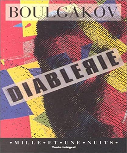 Beispielbild fr Diablerie : Ou comment des jumeaux causrent la perte d'un secrtaire zum Verkauf von Ammareal