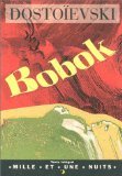 Stock image for Bobok for sale by medimops