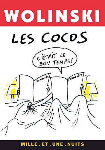 Beispielbild fr Les cocos zum Verkauf von Librairie Th  la page