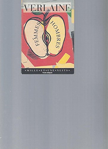 9782910233860: Femmes suivi de Hombres (La Petite Collection) (French Edition)