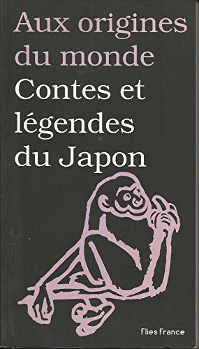 Beispielbild fr Contes et legendes du Japon (2e dition) zum Verkauf von Ammareal