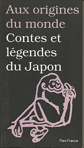 Stock image for Contes et legendes du Japon (2e dition) for sale by Ammareal