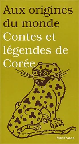 9782910272210: Contes et lgendes de Core