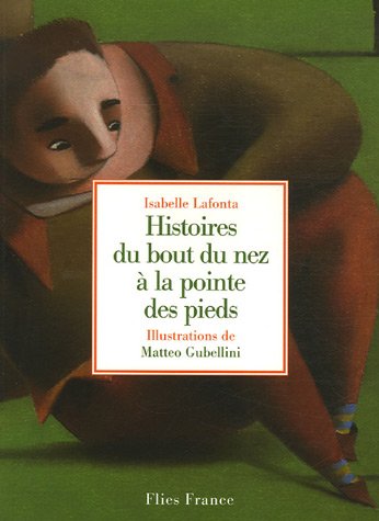 Imagen de archivo de Histoires du bout du nez  la pointe des pieds a la venta por Ammareal