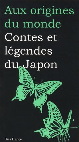 9782910272777: Contes et lgendes du Japon