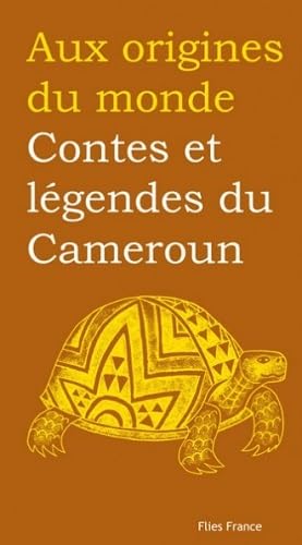 Beispielbild fr Contes et Legendes de Cameroun zum Verkauf von medimops