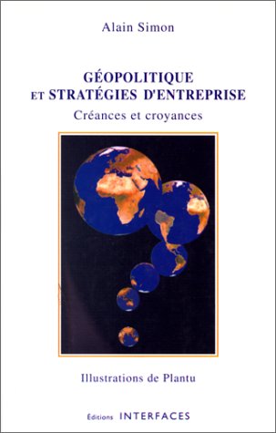 Géopolitique et stratégies d'entreprise