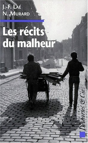 Stock image for Les rcits du malheur for sale by medimops