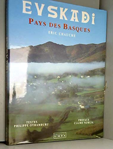 Beispielbild fr Euskadi. Pays des Basques zum Verkauf von Librairie Christian Chaboud