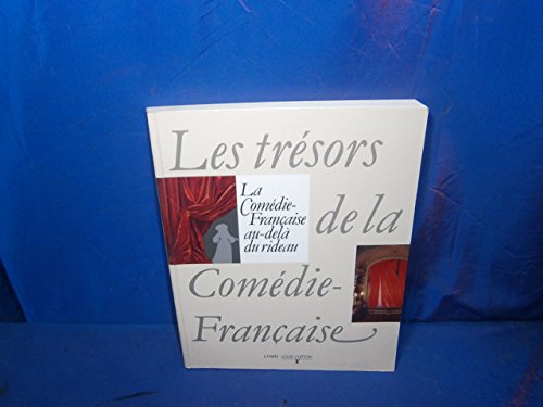 Stock image for Les Trsors de la Comdie Franaise Unknown for sale by Au bon livre
