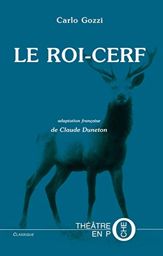 Stock image for Le Roi-Cerf for sale by medimops