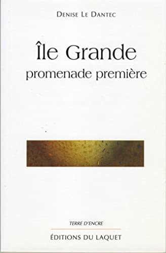 Stock image for le grande for sale by Ammareal