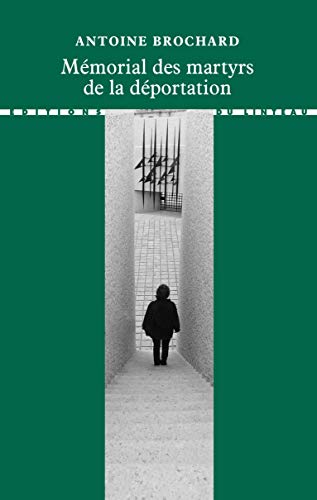 Stock image for Mmorial des martyrs de la dportation for sale by Revaluation Books