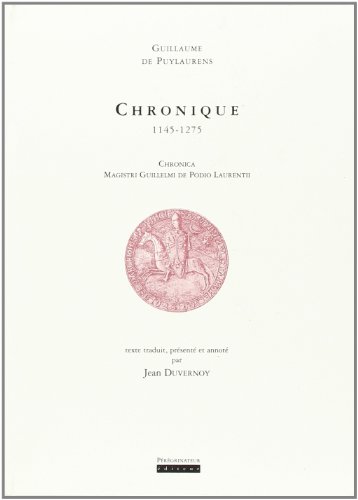 9782910352066: Chroniques 1145 - 1275