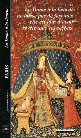 Stock image for n 9 paris-la dame a la licorne for sale by GF Books, Inc.