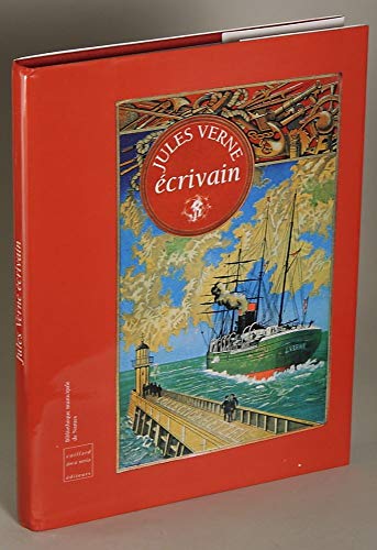 9782910366285: Jules Verne, crivain