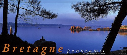 9782910366865: Bretagne Panoramic: Edition franais-anglais-breton (Sans collection)