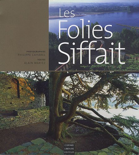 9782910366933: Les Folies Siffait (Sans collection)