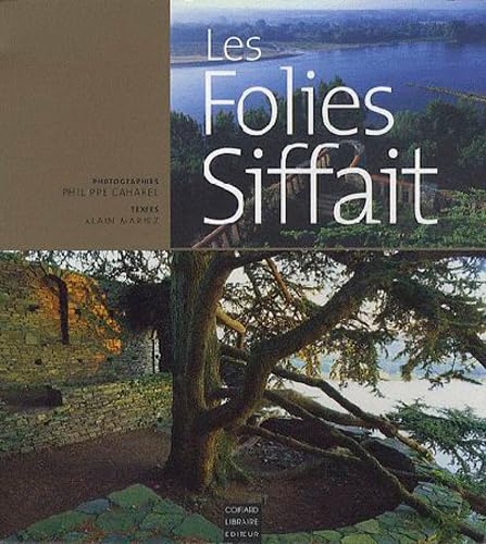 Stock image for Les Folies Siffait for sale by pompon