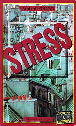 Beispielbild fr STRESS zum Verkauf von books-livres11.com