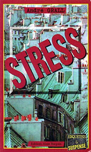 Stock image for STRESS for sale by books-livres11.com