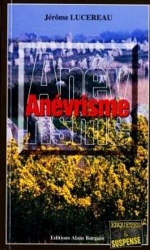 Stock image for Anvrisme for sale by A TOUT LIVRE