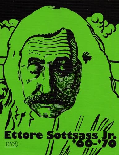 9782910385453: Ettore Sottsass Jr. '60-'70