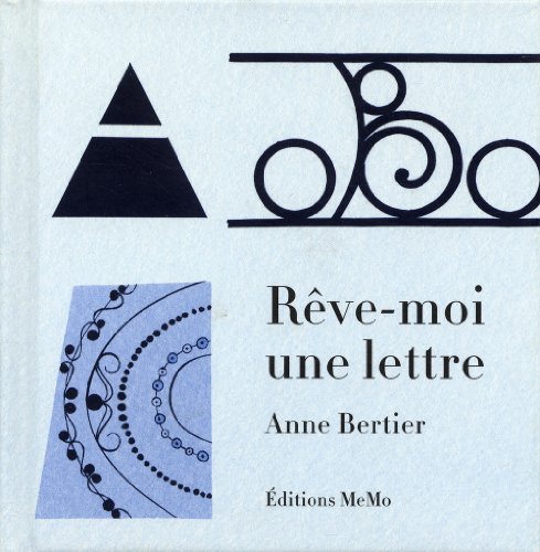 9782910391607: Rve-moi une lettre