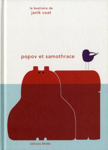 Beispielbild fr Popov et Samothrace zum Verkauf von Ammareal