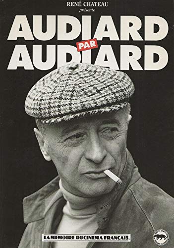 9782910411022: Audiard par Audiard...