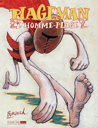 Stock image for L'Homme Plage, tome 1 for sale by Ammareal