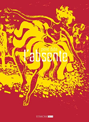 9782910431068: L'Absente