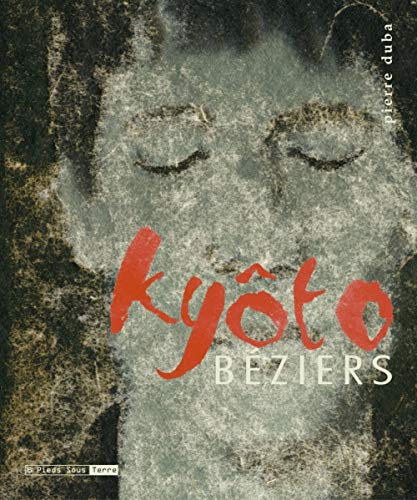 Stock image for Kyoto-Bziers for sale by Ammareal