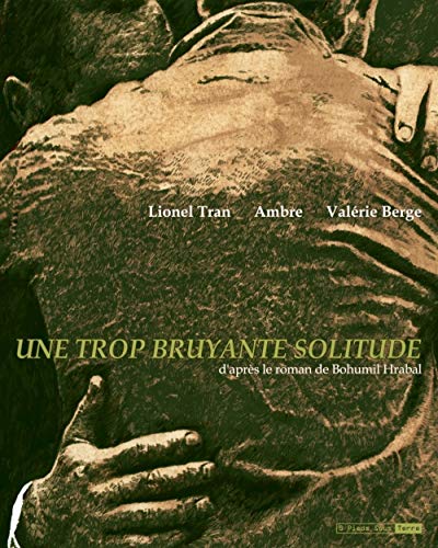 Stock image for Une trop bruyante solitude for sale by Revaluation Books