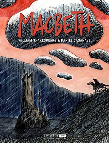 9782910431433: Macbeth