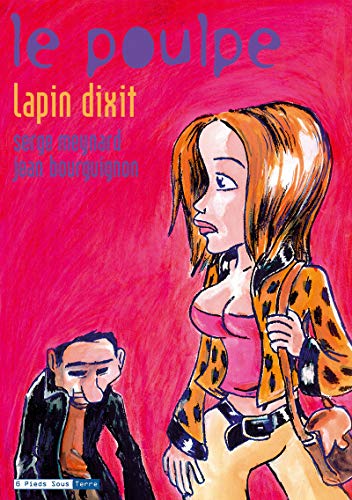 Stock image for Lapin Dixit, tome 13 for sale by Ammareal