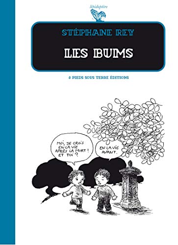 Stock image for Les Bums. Vol. 1 for sale by RECYCLIVRE