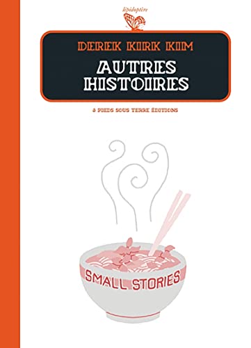 Beispielbild fr Autres histoires zum Verkauf von Ammareal