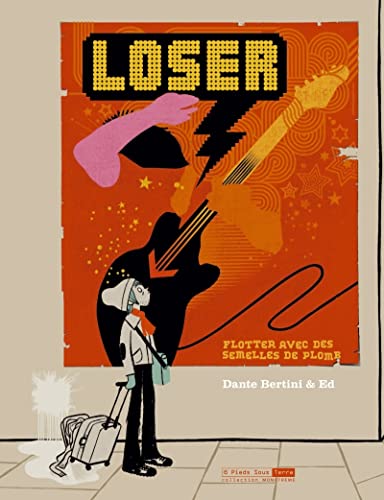 Stock image for Loser for sale by Gallix