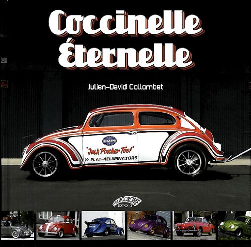 Beispielbild fr Coccinelle ternelle zum Verkauf von medimops