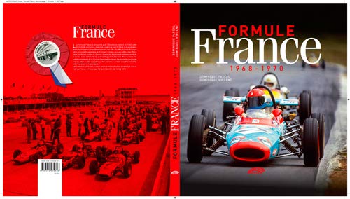 9782910434618: Formule France 1968-1970 (Sans collection)