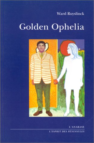 Beispielbild fr Golden Ophlia zum Verkauf von Gallix