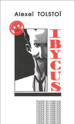 Imagen de archivo de Ibycus a la venta por medimops