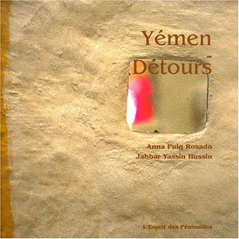 Beispielbild fr Ymen-Dtours zum Verkauf von medimops