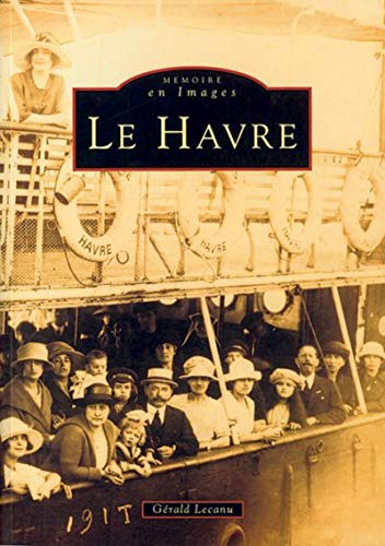 Stock image for Le Havre for sale by medimops